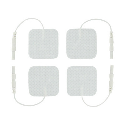 Zeus Electro Pads 4-Pack