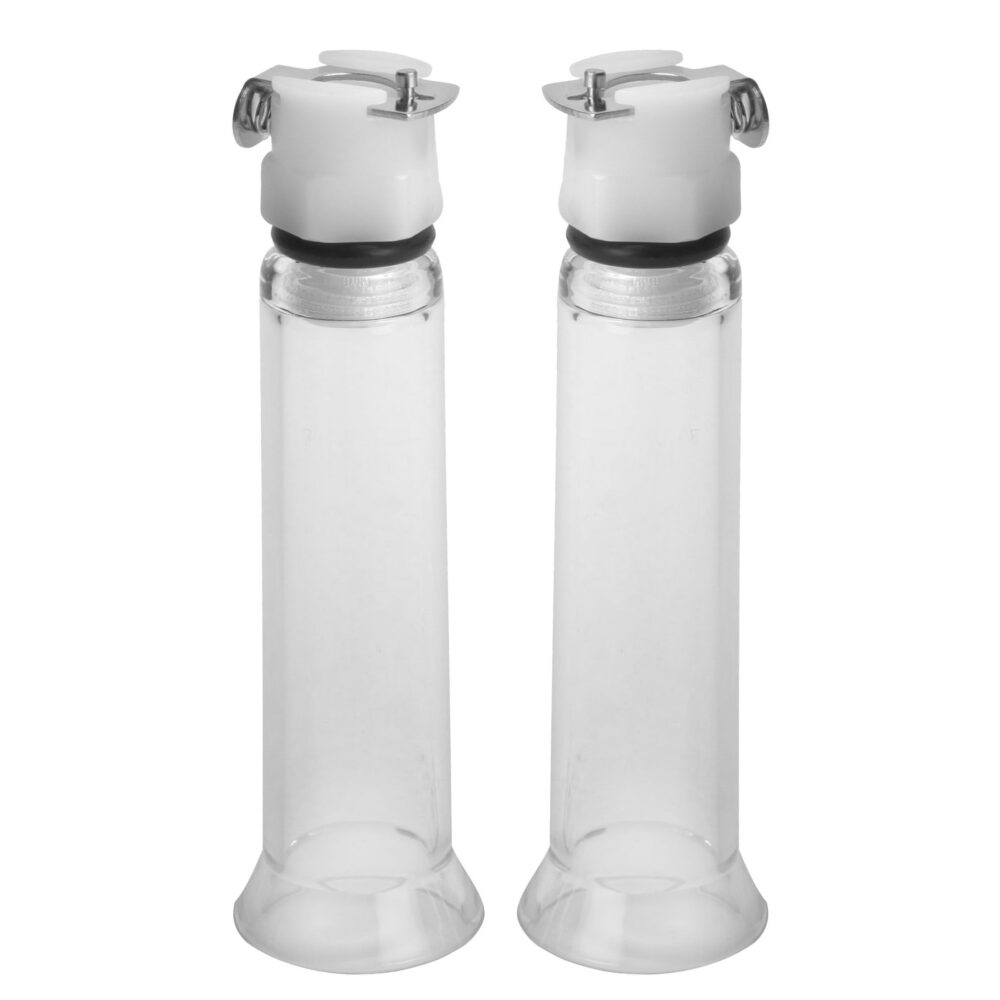 Nipple Cylinders- Medium
