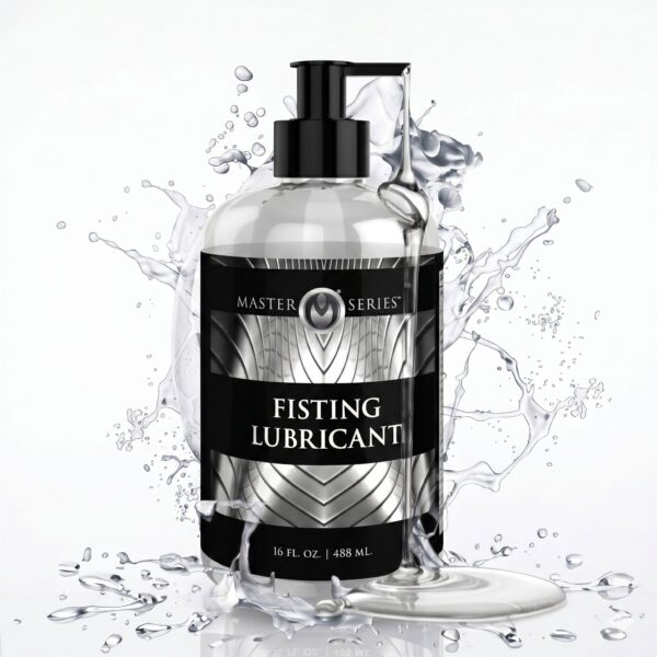 Fisting Lubricant 16oz