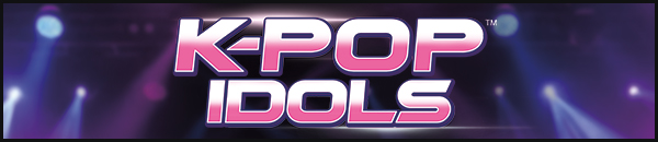 K Pop Idols