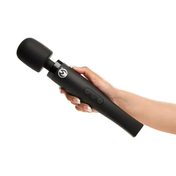 Thunderstick Pro Silicone Wand Massager